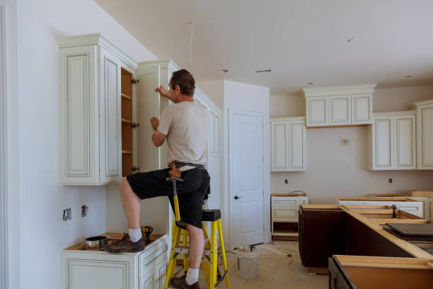 Licensed Countertop Replacement service in Kingsville, TX - BM Kitchen