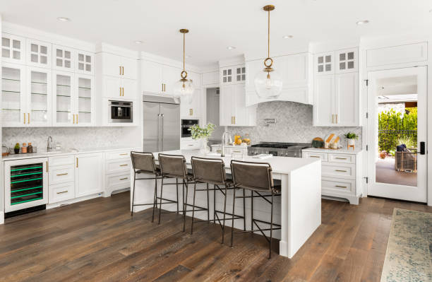 24/7 Emergency Countertop Replacement experts in Kingsville, TX