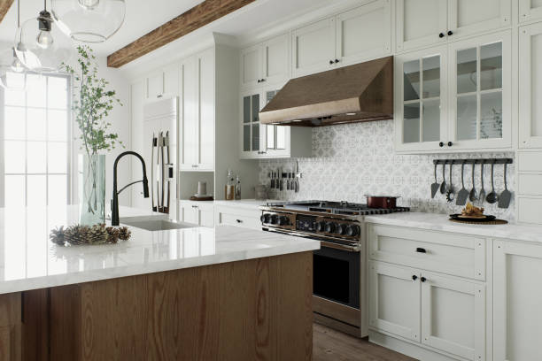 Affordable Countertop Replacement solutions in Kingsville, TX